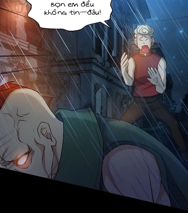 Vương Quốc Huyết Mạch Chapter 19 - Trang 3