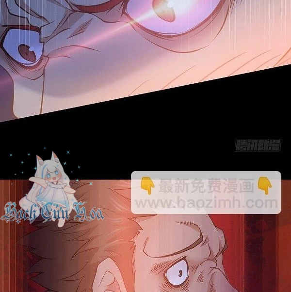 Vương Quốc Huyết Mạch Chapter 19 - Trang 3