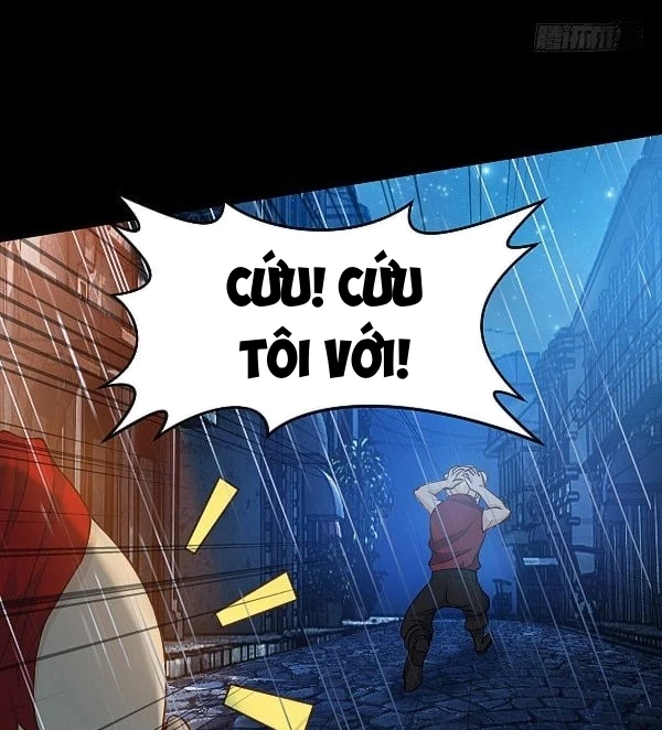 Vương Quốc Huyết Mạch Chapter 19 - Trang 3