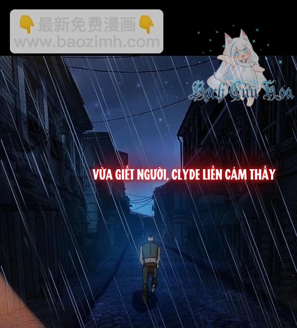 Vương Quốc Huyết Mạch Chapter 19 - Trang 3