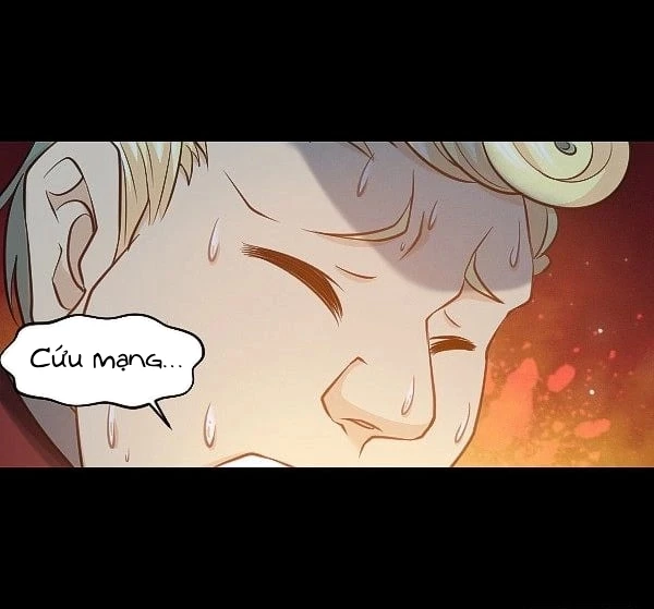Vương Quốc Huyết Mạch Chapter 19 - Trang 3