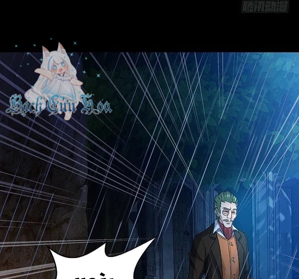 Vương Quốc Huyết Mạch Chapter 19 - Trang 3
