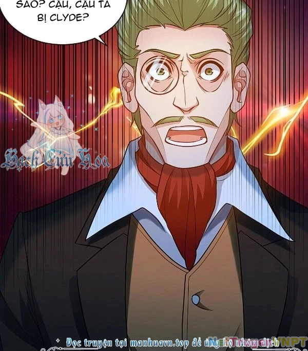 Vương Quốc Huyết Mạch Chapter 19 - Trang 3