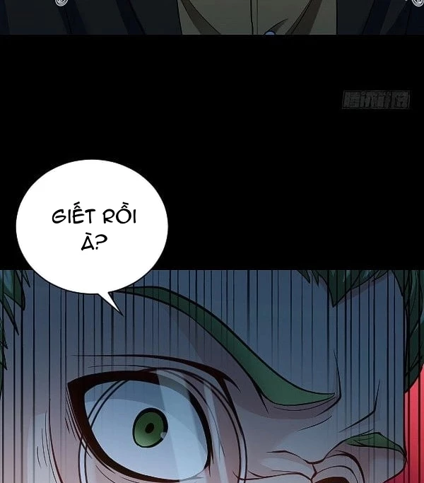 Vương Quốc Huyết Mạch Chapter 19 - Trang 3