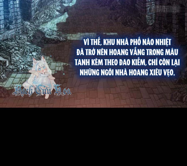 Vương Quốc Huyết Mạch Chapter 22 - Trang 3