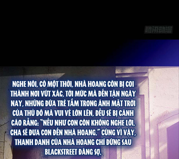 Vương Quốc Huyết Mạch Chapter 22 - Trang 3
