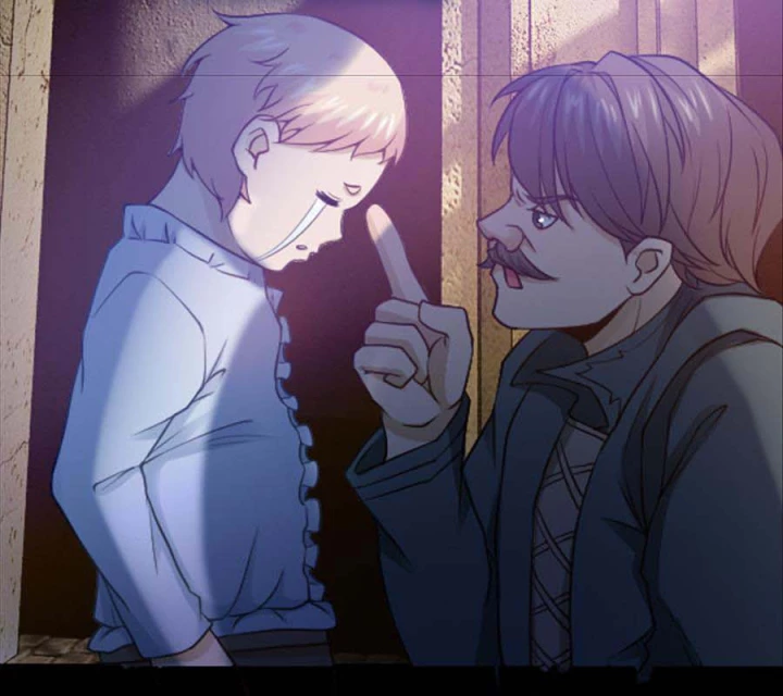 Vương Quốc Huyết Mạch Chapter 22 - Trang 3