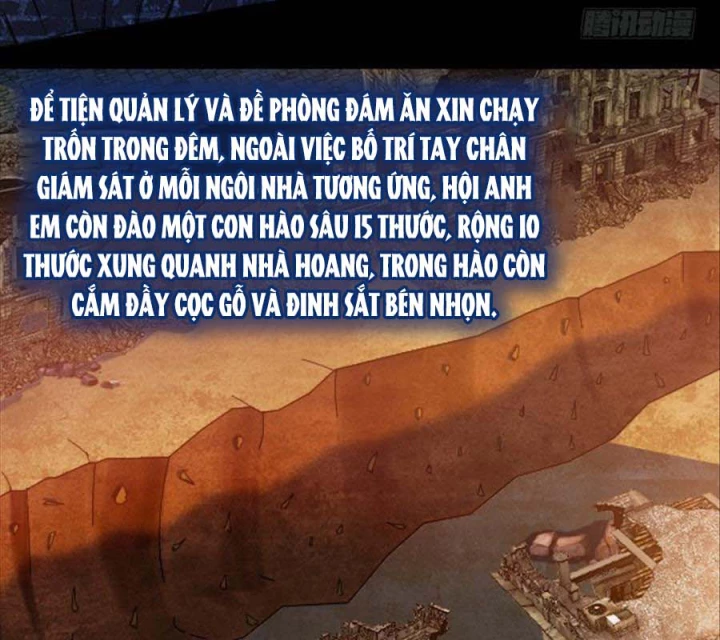 Vương Quốc Huyết Mạch Chapter 22 - Trang 3