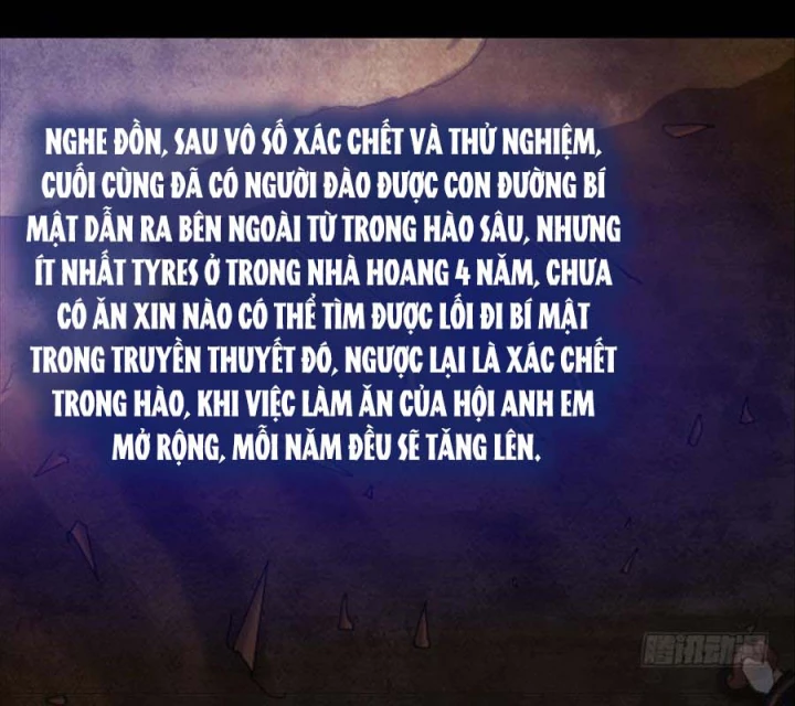 Vương Quốc Huyết Mạch Chapter 22 - Trang 3