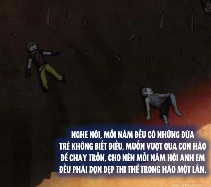 Vương Quốc Huyết Mạch Chapter 22 - Trang 3