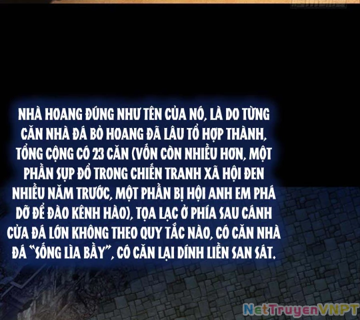 Vương Quốc Huyết Mạch Chapter 22 - Trang 3