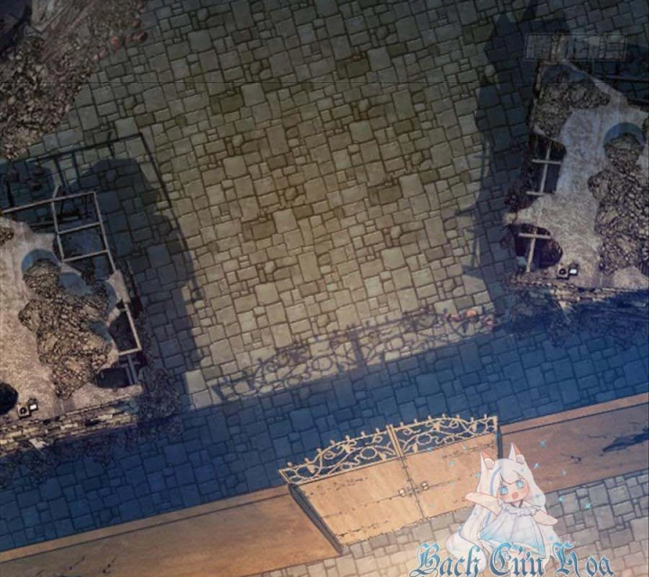 Vương Quốc Huyết Mạch Chapter 22 - Trang 3
