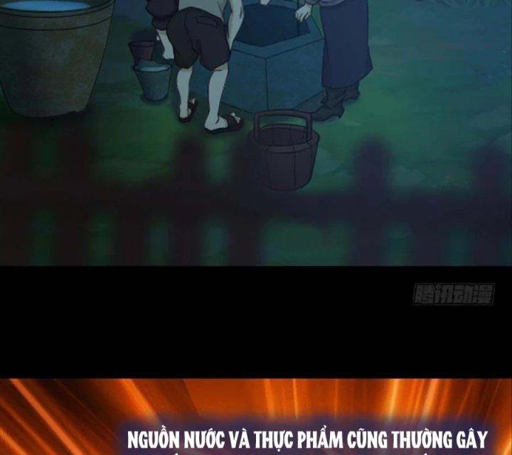 Vương Quốc Huyết Mạch Chapter 22 - Trang 3