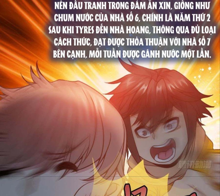 Vương Quốc Huyết Mạch Chapter 22 - Trang 3