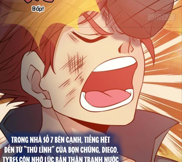 Vương Quốc Huyết Mạch Chapter 22 - Trang 3