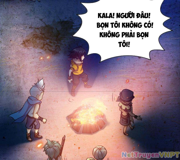 Vương Quốc Huyết Mạch Chapter 22 - Trang 3