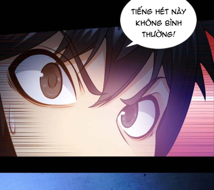 Vương Quốc Huyết Mạch Chapter 22 - Trang 3