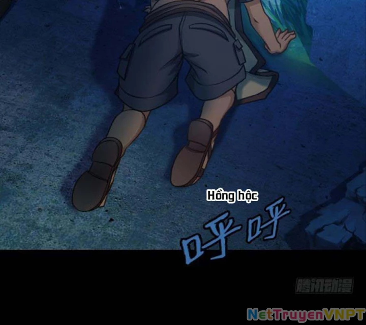 Vương Quốc Huyết Mạch Chapter 22 - Trang 3