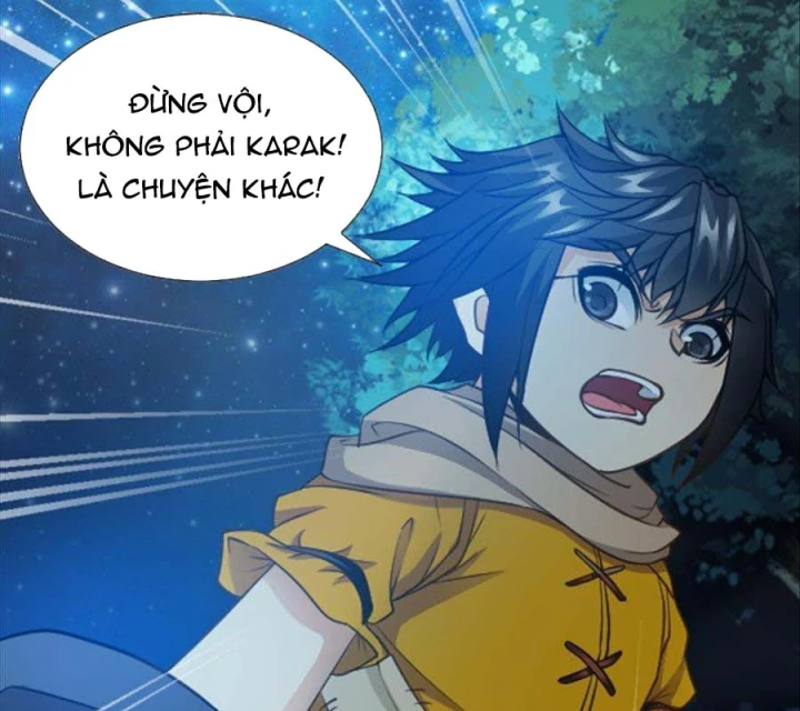 Vương Quốc Huyết Mạch Chapter 22 - Trang 3