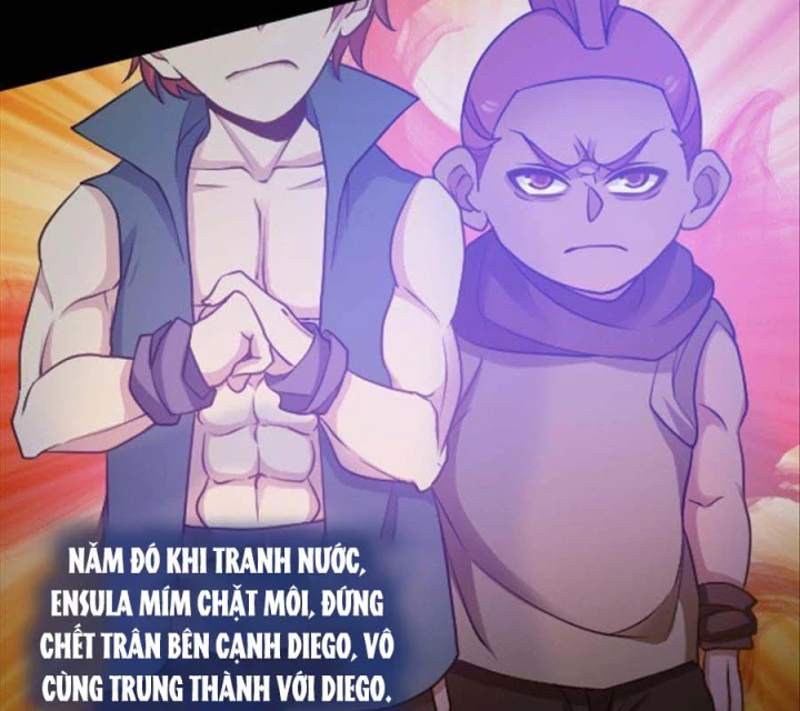 Vương Quốc Huyết Mạch Chapter 22 - Trang 3