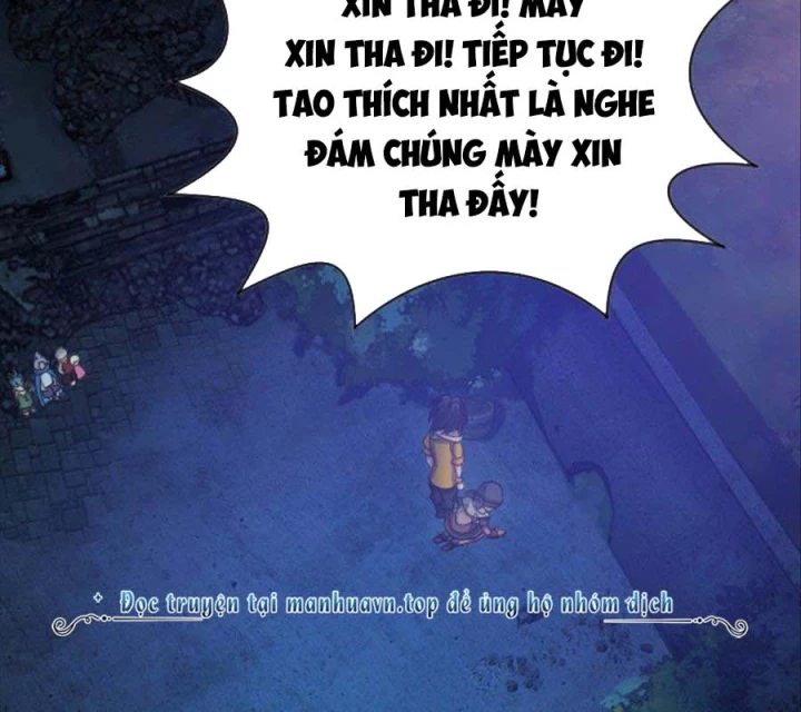Vương Quốc Huyết Mạch Chapter 22 - Trang 3