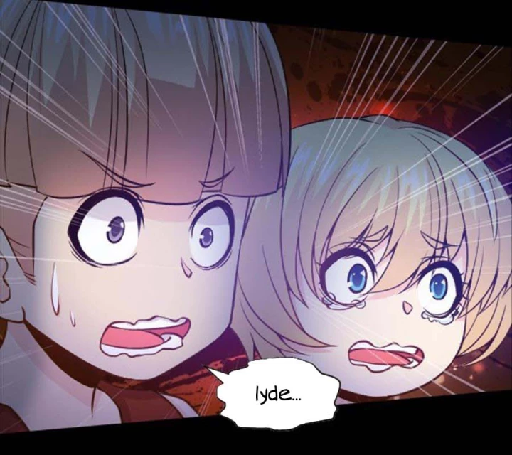 Vương Quốc Huyết Mạch Chapter 22 - Trang 3