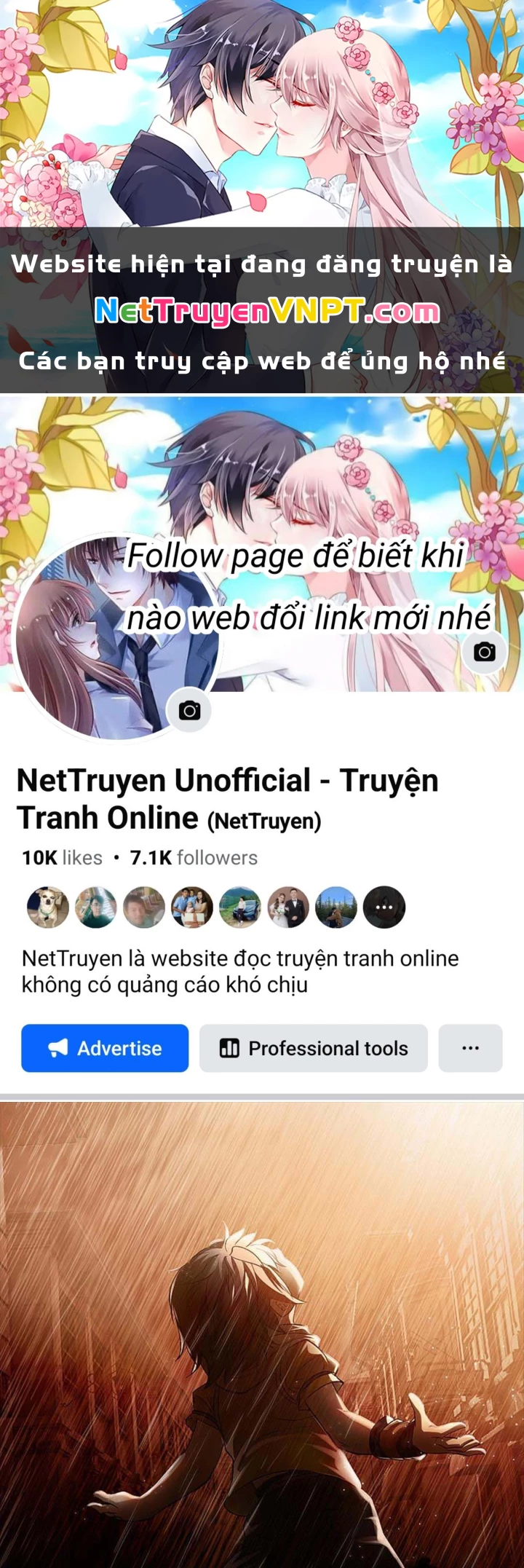 Vương Quốc Huyết Mạch Chapter 23 - Trang 3