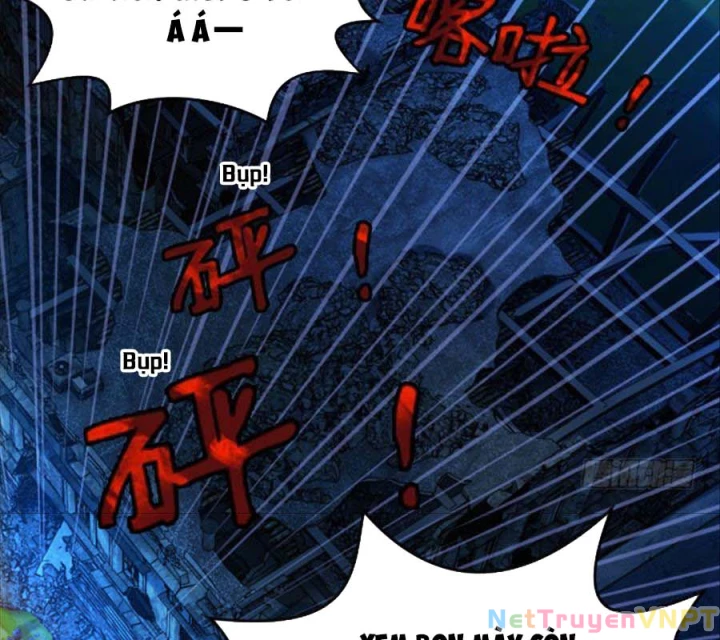 Vương Quốc Huyết Mạch Chapter 23 - Trang 3