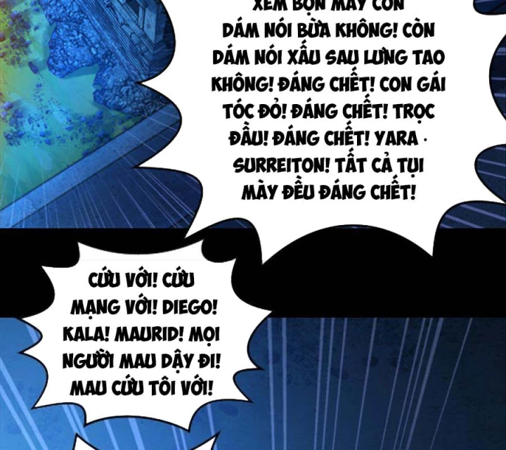 Vương Quốc Huyết Mạch Chapter 23 - Trang 3