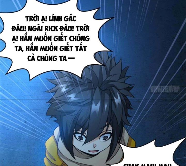 Vương Quốc Huyết Mạch Chapter 23 - Trang 3