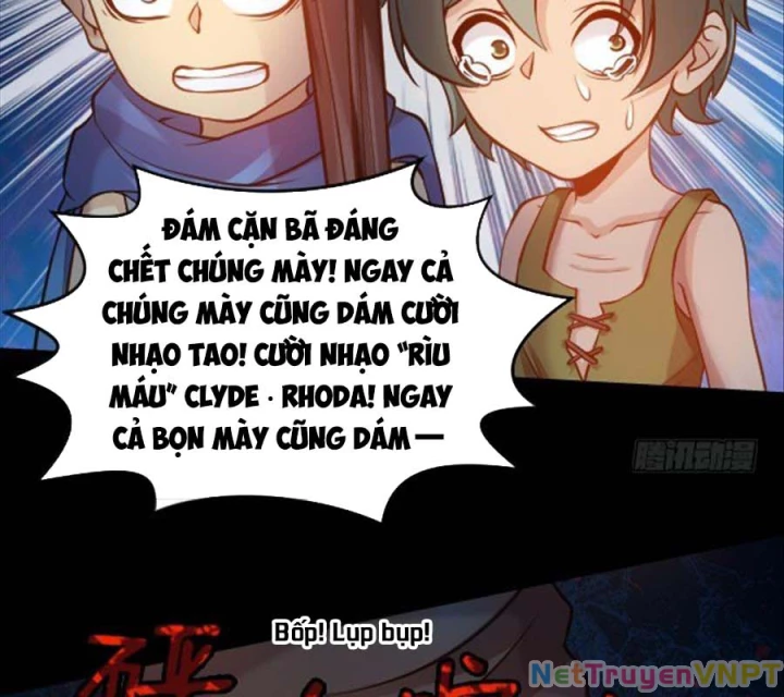 Vương Quốc Huyết Mạch Chapter 23 - Trang 3