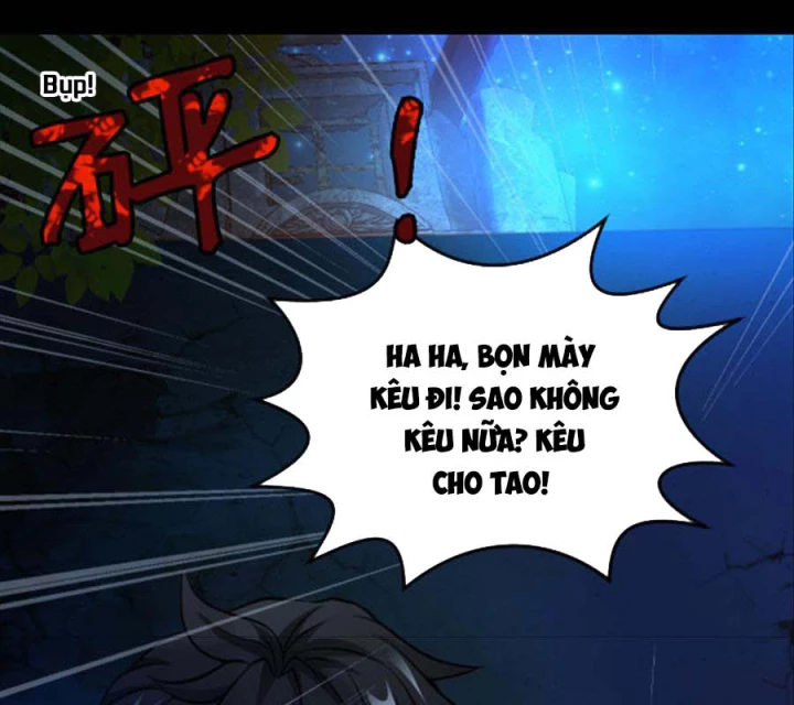 Vương Quốc Huyết Mạch Chapter 23 - Trang 3