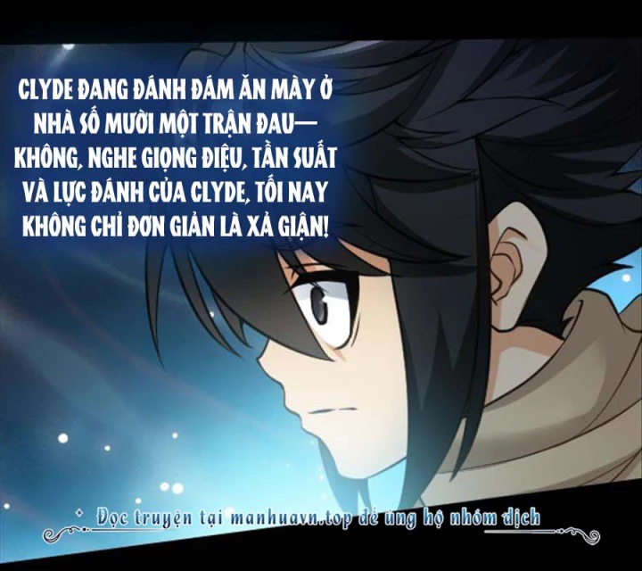 Vương Quốc Huyết Mạch Chapter 23 - Trang 3