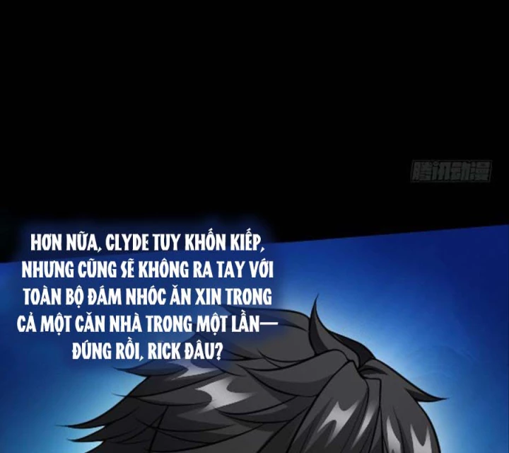 Vương Quốc Huyết Mạch Chapter 23 - Trang 3