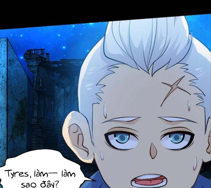 Vương Quốc Huyết Mạch Chapter 23 - Trang 3