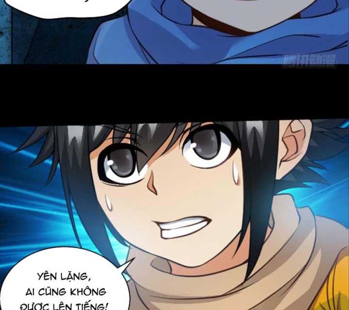 Vương Quốc Huyết Mạch Chapter 23 - Trang 3