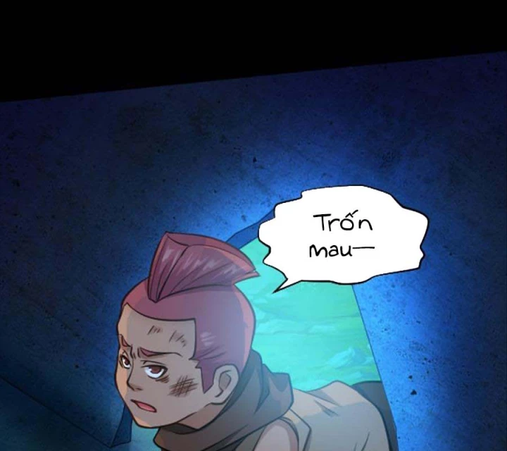 Vương Quốc Huyết Mạch Chapter 23 - Trang 3