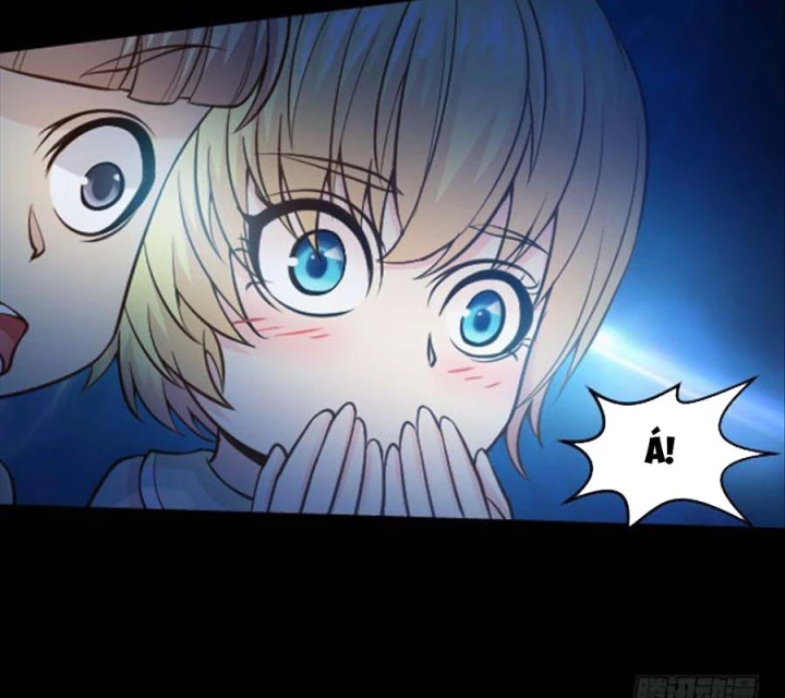 Vương Quốc Huyết Mạch Chapter 23 - Trang 3