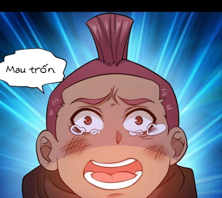 Vương Quốc Huyết Mạch Chapter 23 - Trang 3