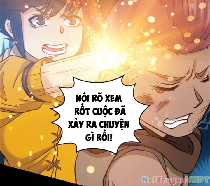 Vương Quốc Huyết Mạch Chapter 23 - Trang 3