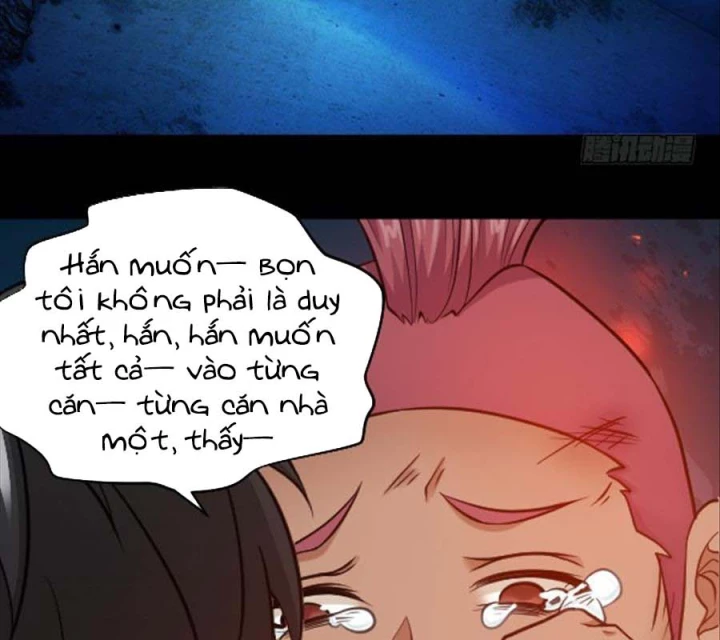 Vương Quốc Huyết Mạch Chapter 23 - Trang 3