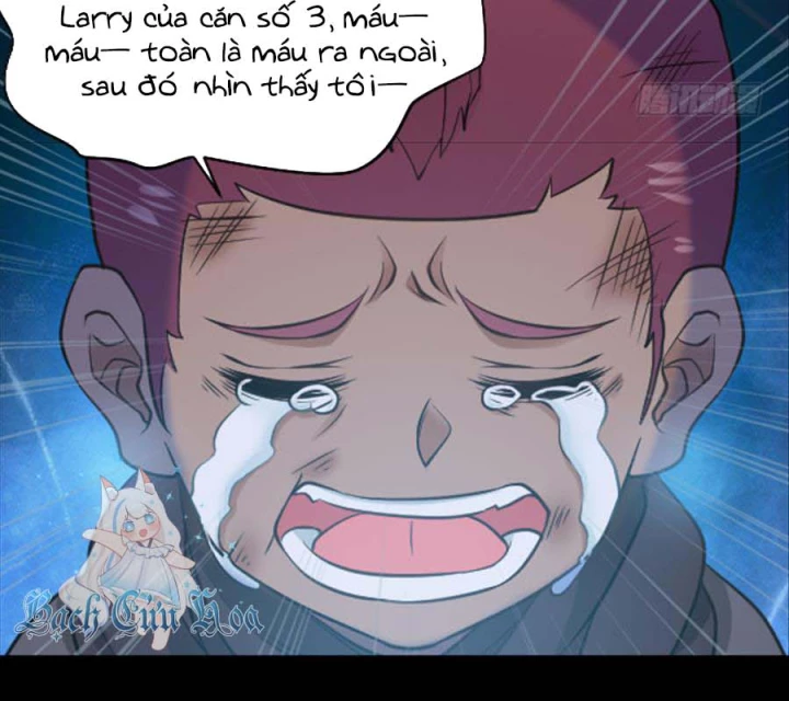 Vương Quốc Huyết Mạch Chapter 23 - Trang 3