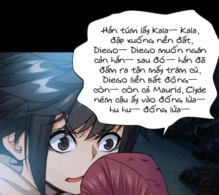 Vương Quốc Huyết Mạch Chapter 23 - Trang 3