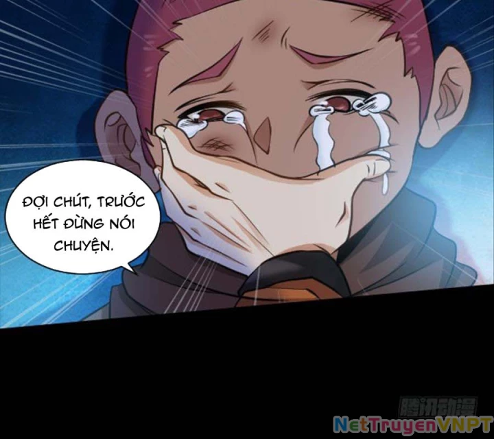 Vương Quốc Huyết Mạch Chapter 23 - Trang 3