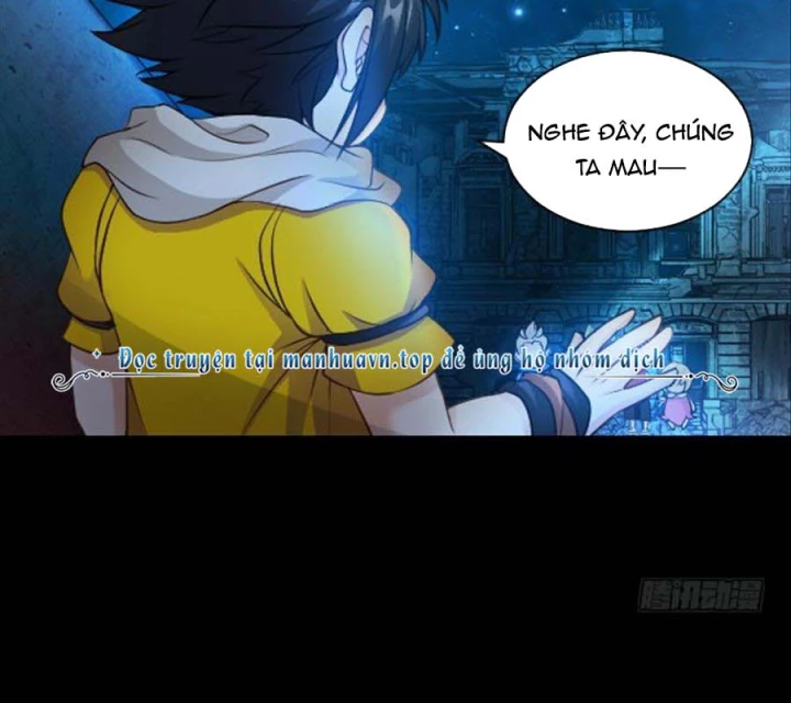 Vương Quốc Huyết Mạch Chapter 23 - Trang 3