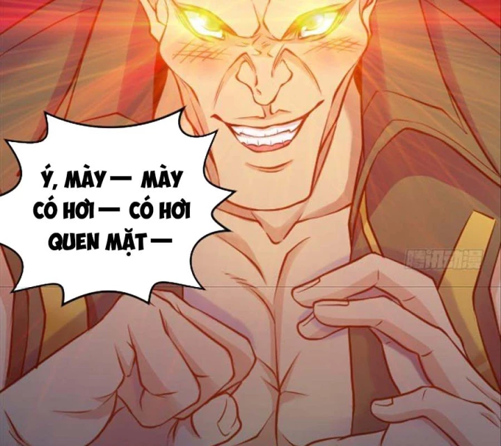 Vương Quốc Huyết Mạch Chapter 23 - Trang 3