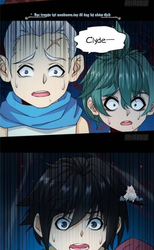 Vương Quốc Huyết Mạch Chapter 24 - Trang 3