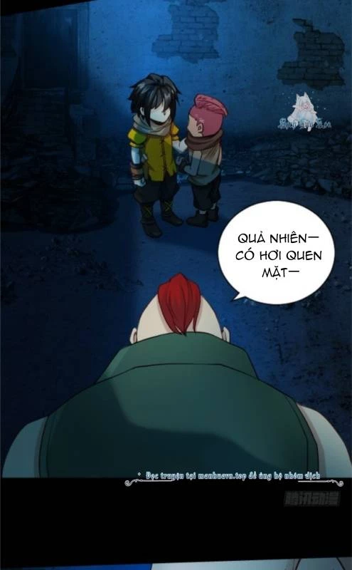 Vương Quốc Huyết Mạch Chapter 24 - Trang 3