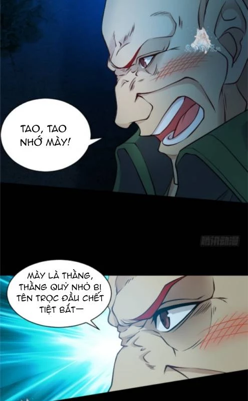 Vương Quốc Huyết Mạch Chapter 24 - Trang 3