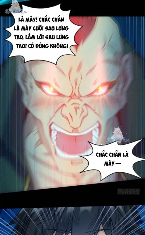 Vương Quốc Huyết Mạch Chapter 24 - Trang 3